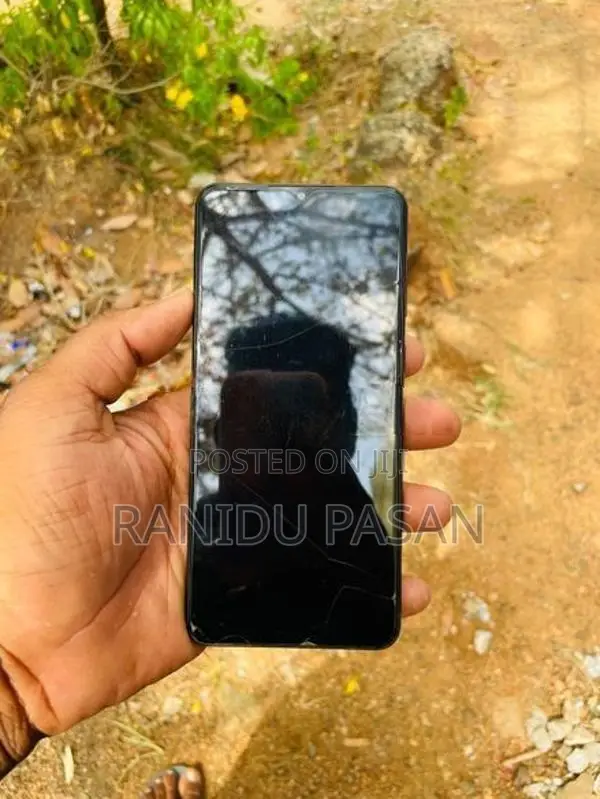 Samsung Galaxy M02 (Used)