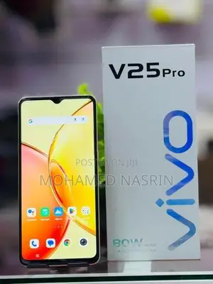 Vivo Y36 8-128GB (Used)