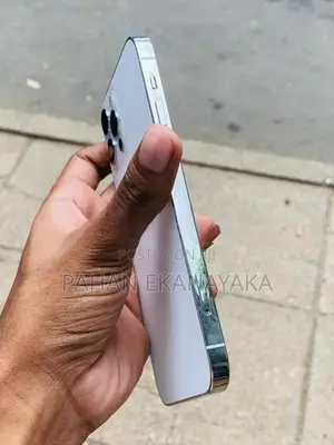 Apple iPhone 12 Pro (Used)
