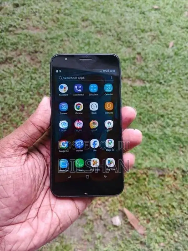 Samsung Galaxy A2 Core 16gb (Used)