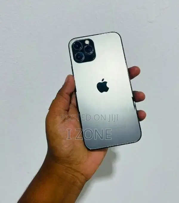 Apple iPhone 12 Pro (Used)