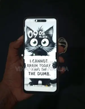 Infinix Hot 60i (Used)