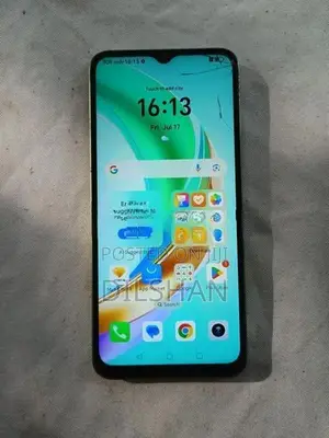 Honor X6b 6GB 128GB (Used)