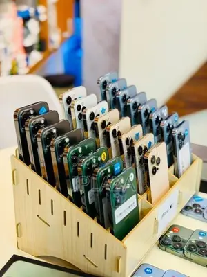 Apple iPhone 13 Pro 256GB (Used)