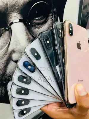 Apple iPhone XS 256GB (Used)