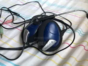Wired Headphone