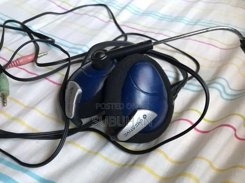 Wired Headphone