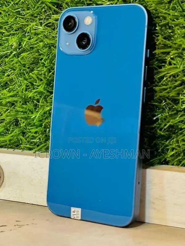 Apple iPhone 13 512GB (Used)