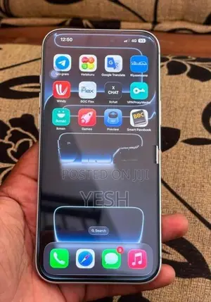 Apple iPhone 17 Pro Max 256GB (Used)