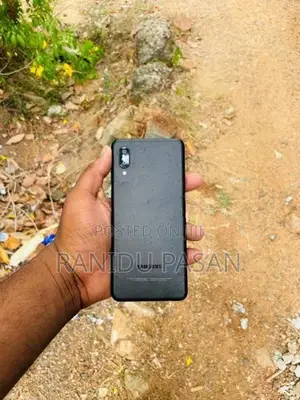 Samsung Galaxy M02 (Used)