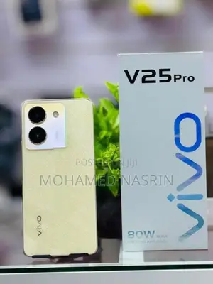 Vivo Y36 8-128GB (Used)