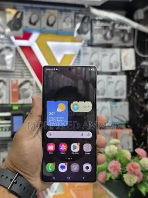 Samsung Galaxy S25 Ultra (Used)