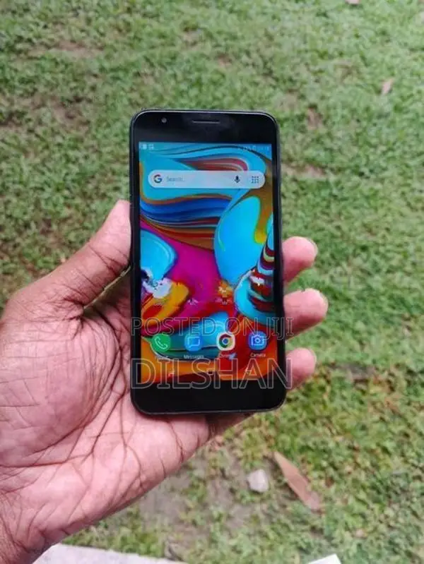 Samsung Galaxy A2 Core 16gb (Used)