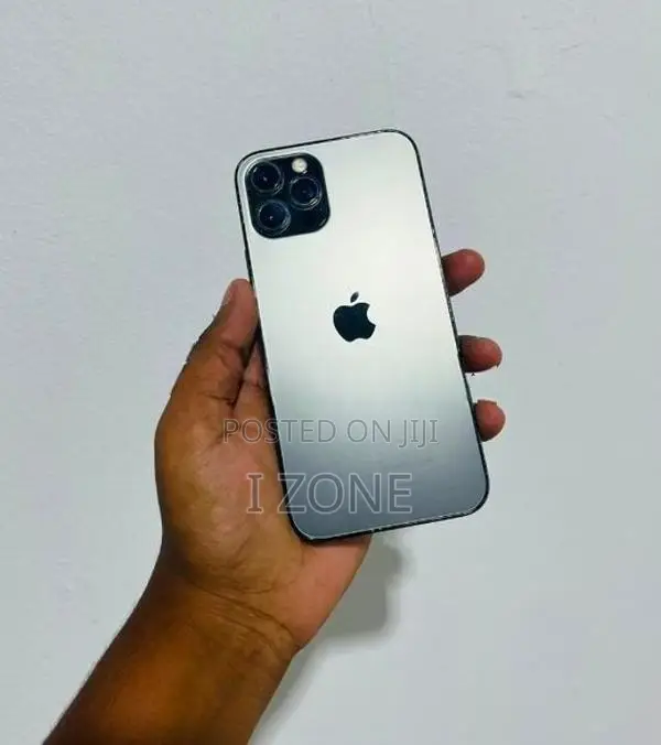 Apple iPhone 12 Pro (Used)