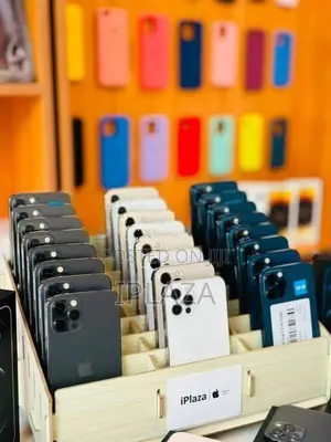 Apple iPhone 12 Pro 256GB (Used)