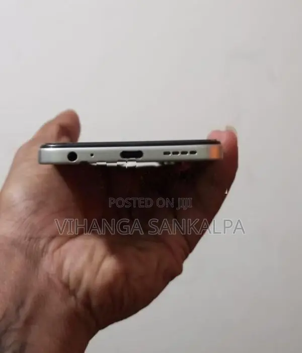 Infinix Hot 60i (Used)