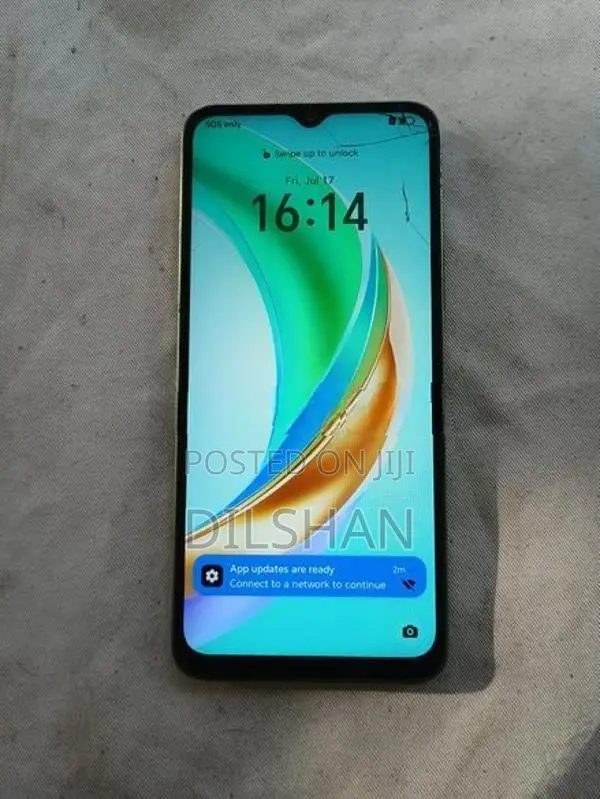 Honor X6b 6GB 128GB (Used)