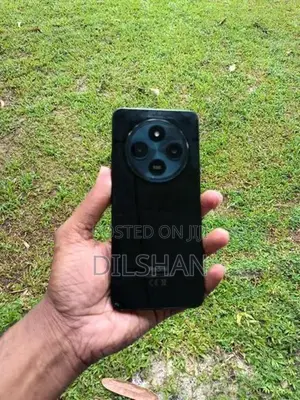 Xiaomi Redmi 14C 8gb-256gb (Used)