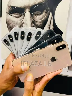 Apple iPhone XS 256GB (Used)