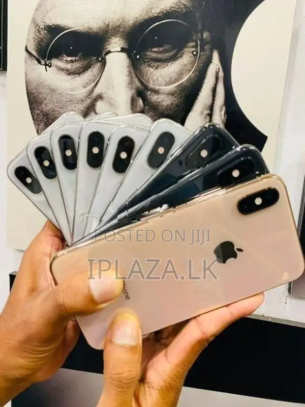 Apple iPhone XS 256GB (Used)