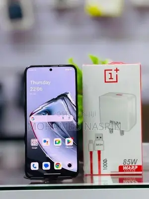 OnePlus 10R 5G 12-256 (Used)