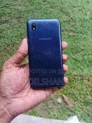 Samsung Galaxy A2 Core 16gb (Used)