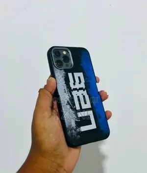 Apple iPhone 12 Pro (Used)