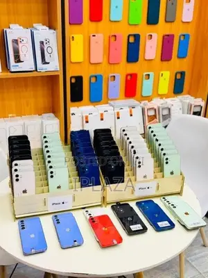 Apple iPhone 12 128GB (Used)