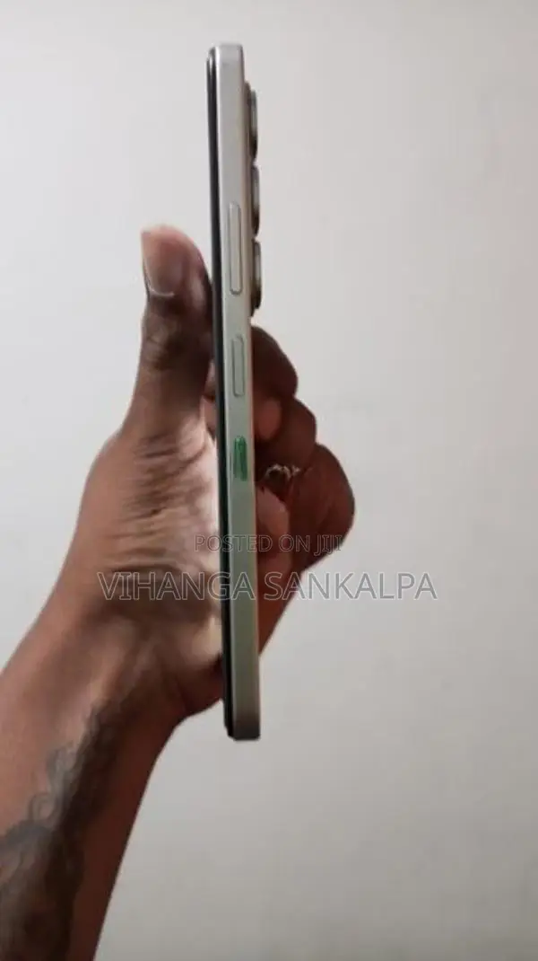 Infinix Hot 60i (Used)