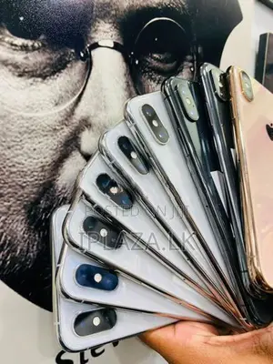 Apple iPhone XS 256GB (Used)