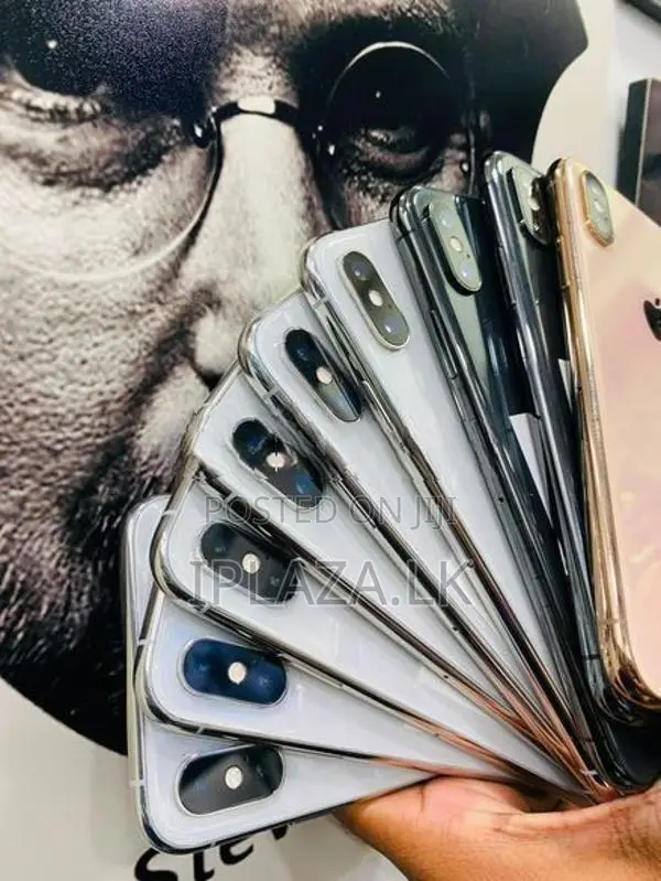 Apple iPhone XS 256GB (Used)