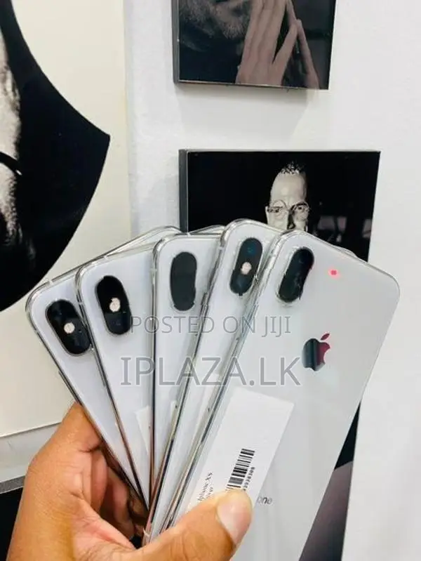 Apple iPhone XS 256GB (Used)