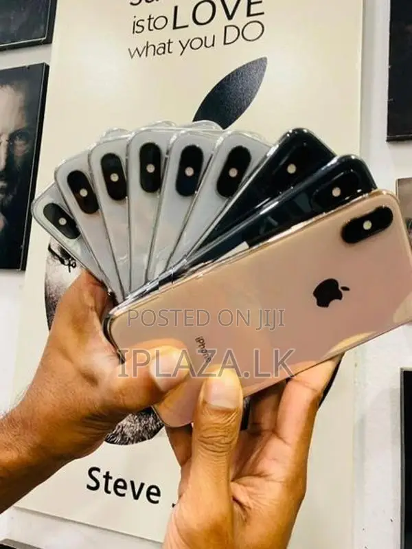 Apple iPhone XS 256GB (Used)