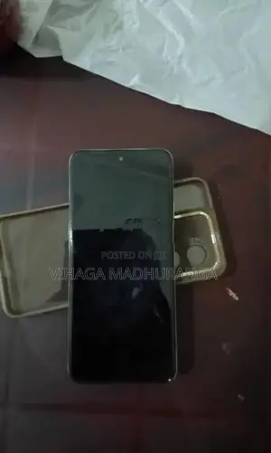 Honor x7d (Used)