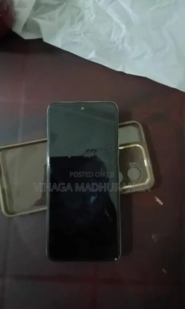 Honor x7d (Used)