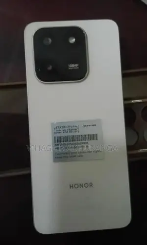 Honor x7d (Used)