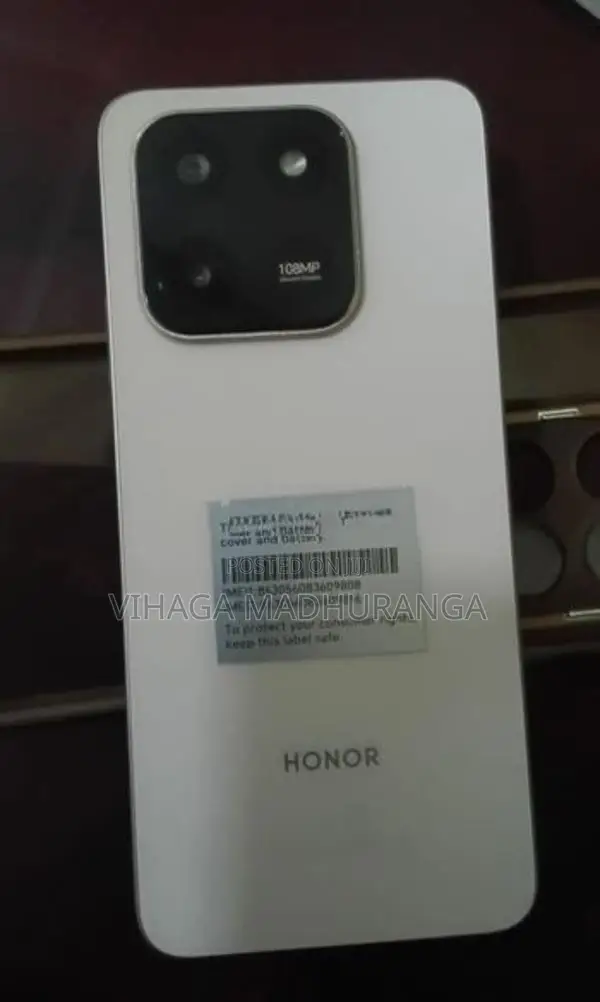 Honor x7d (Used)