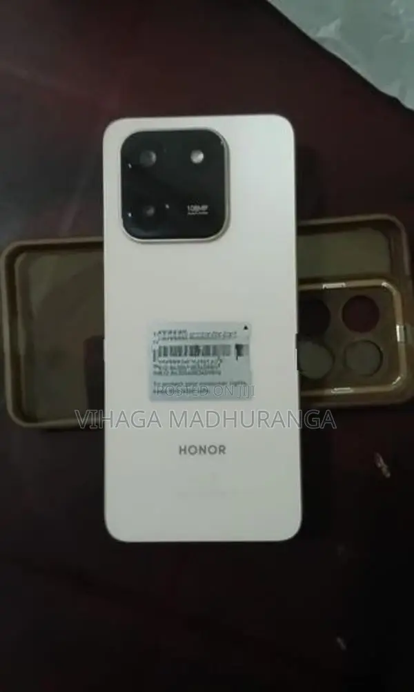 Honor x7d (Used)