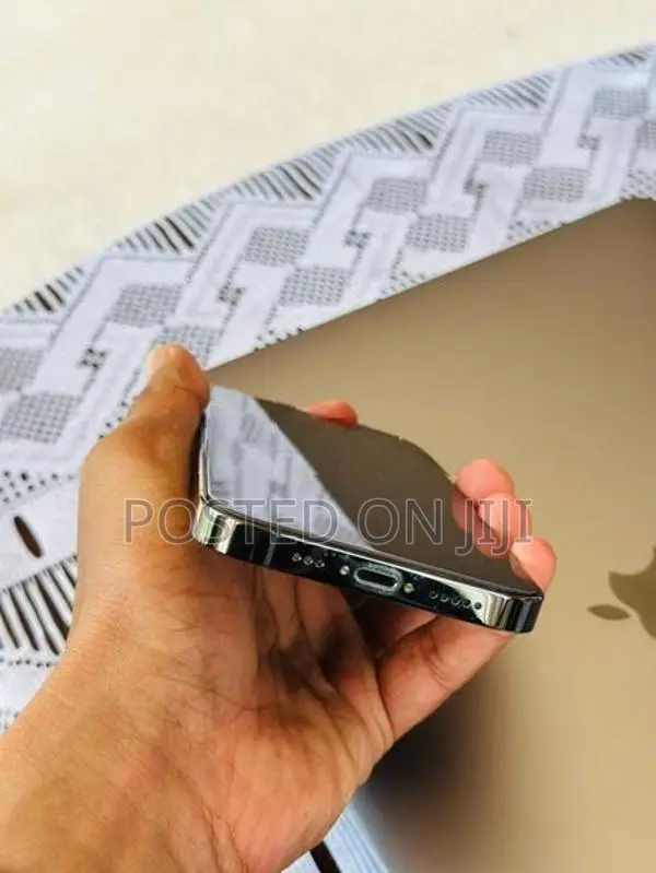 Apple iPhone 13 Pro 256GB (Used)