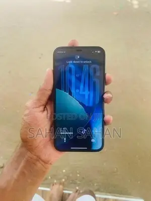 Apple iPhone 12 Pro 256 GB (Used)