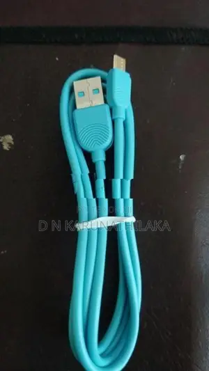 Celebrat Micro USB Cable