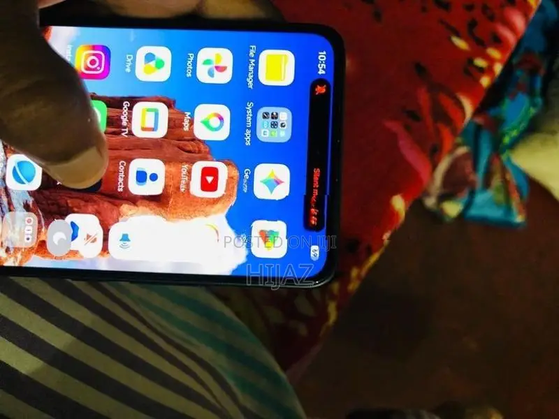 Xiaomi Redmi Note 14 redmei not 5G (Used)