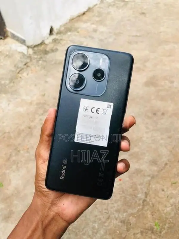Xiaomi Redmi Note 14 redmei not 5G (Used)