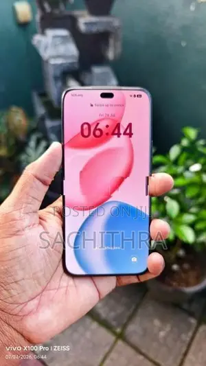 Honor 400 Pro 12GB 512GB (Used)