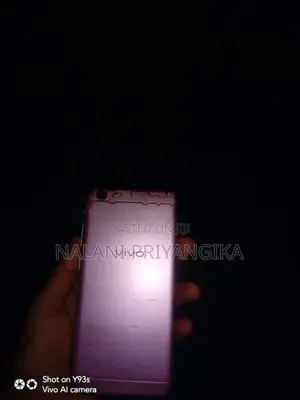 Vivo Y66 (Used)