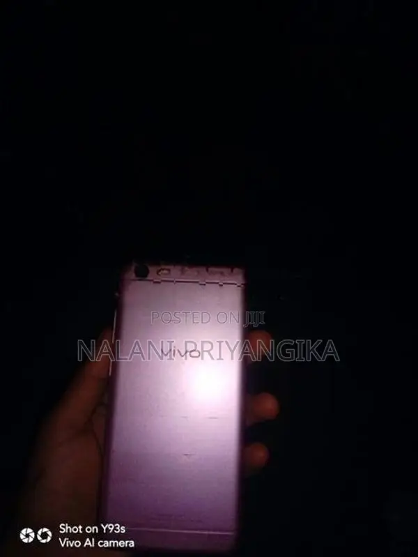 Vivo Y66 (Used)