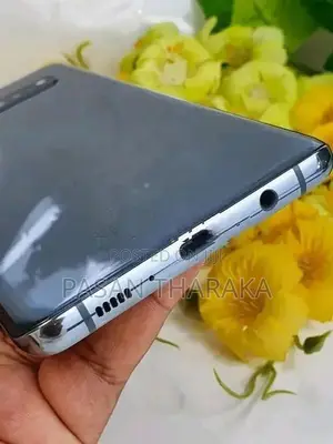 Samsung Galaxy S10 5g 256gb/8+8 gb (Used)
