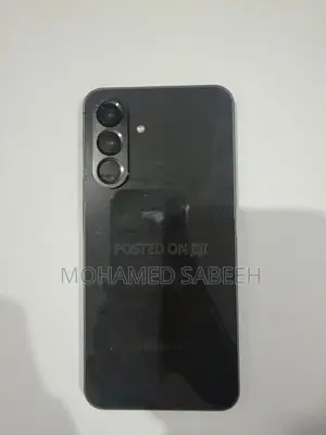 Samsung Galaxy A56 2025 (Used)