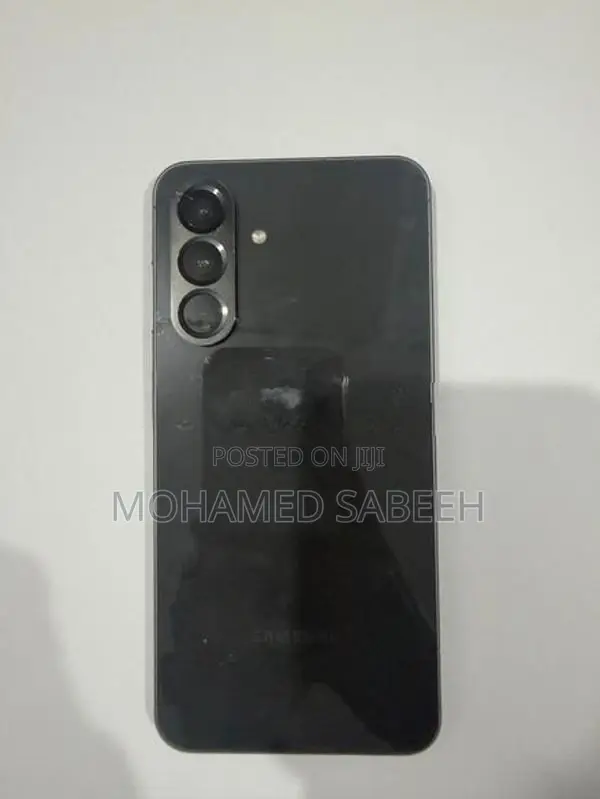 Samsung Galaxy A56 2025 (Used)