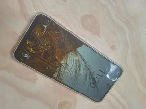 Tecno Spark 30C (Used)